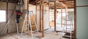 Entreprise de rénovation de la maison et de rénovation d’appartement à Cunlhat